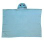 CORAL HOODED BLANKET 120 X 150 CM POKEMON SQUIRTLE POK-593FB