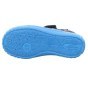 TEXTILE SLIPPERS SUPERFIT BILL TURKIS/MEHRFARBIG 1-000279-8080