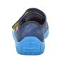 TEXTILE SLIPPERS SUPERFIT BILL DUNKELBLAU/HELLBLAU 1-800271-8150