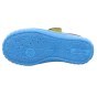 TEXTILE SLIPPERS SUPERFIT BILL DUNKELBLAU/HELLBLAU 1-800271-8150