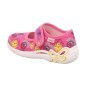 TEXTILE SLIPPERS SUPERFIT BONNY BELINDA PINK/MEHRFARBIG 1-800288-5550