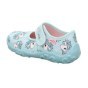 TEXTILE SLIPPERS SUPERFIT BONNY HELLGRUN/MEHRFARBIG 1-800283-7520