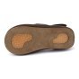 SLIPPERS OBEX CHOCO BAREFOOT CLASSIC