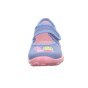 TEXTILE SLIPPERS SUPERFIT BONNY HELLBLAU 1-800282-8400