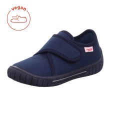 TEXTILE SLIPPERS SUPERFIT BILL OCEAN KOMBI 0-808271-8100