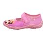 TEXTILE SLIPPERS SUPERFIT BONNY ROSA 1-000281-5550