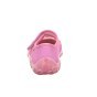 TEXTILE SLIPPERS SUPERFIT BONNY ROSA 1-000281-5550