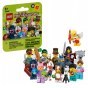 LEGO MINIFIGURES SERIA 27