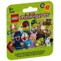 LEGO MINIFIGURES SERIA 27