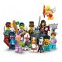 LEGO MINIFIGURES SERIA 27