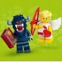 LEGO MINIFIGURES SERIA 27