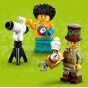 LEGO MINIFIGURES SERIA 27