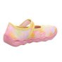 TEXTILE SLIPPERS SUPERFIT BUBBLE GELB/MEHRFARBIG 1-006271-6000