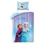 SINGLE DUVET SET 140 X 200 CM DISNEY FROZEN FR-3564BL