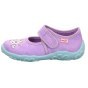 TEXTILE SLIPPERS SUPERFIT BONNY LILA 1-800282-8540