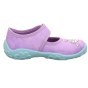 TEXTILE SLIPPERS SUPERFIT BONNY LILA 1-800282-8540