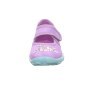 TEXTILE SLIPPERS SUPERFIT BONNY LILA 1-800282-8540