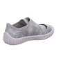 TEXTILE SLIPPERS SUPERFIT BILL GRAU 1-800271-2500