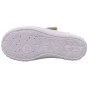 TEXTILE SLIPPERS SUPERFIT BILL GRAU 1-800271-2500