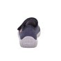 TEXTILE SLIPPERS SUPERFIT BILL BLAU/GRAU 1-800278-8080