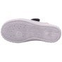 TEXTILE SLIPPERS SUPERFIT BILL BLAU/GRAU 1-800278-8080