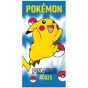 RĘCZNIK KĄPIELOWY PLAŻOWY 70 X 140 CM POKEMON POK2408010-R