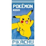 RĘCZNIK KĄPIELOWY PLAŻOWY 70 X 140 CM POKEMON POK2408005-R