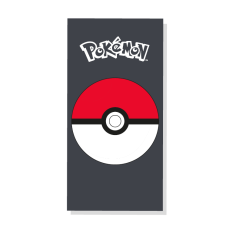 RECZNIK KAPIELOWY PLAZOWY 70 X 140 CM POKEMON POK2408003-R