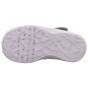 TEXTILE SLIPPERS SUPERFIT SPOTTY HELLGRUN 1-009256-7510