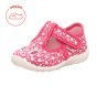 TEXTILE SLIPPERS SUPERFIT SPOTTY ROSA/PINK 1-009248-5530