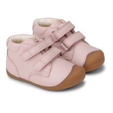 TRZEWIKI BAREFOOT BUNDGAARD PETIT 3110 OLD ROSE