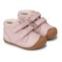 BAREFOOT SHOES BUNDGAARD PETIT 3110 OLD ROSE