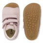 BAREFOOT SHOES BUNDGAARD PETIT 3110 OLD ROSE