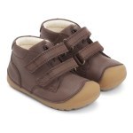 TRZEWIKI BAREFOOT BUNDGAARD PETIT STRAP BG101068 BROWN