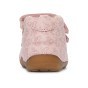 TRZEWIKI BAREFOOT BUNDGAARD PETIT STRAP BG101068 RABBIT OLD ROSE