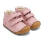 TRZEWIKI BAREFOOT BUNDGAARD PETIT STRAP BG101068 ROSE