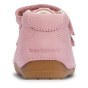 BAREFOOT SHOES BUNDGAARD PETIT STRAP BG101068 ROSE