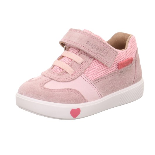 SNEAKERS SUPERFIT SUPIES ROSA 1-000781-5500