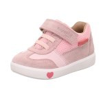 SNEAKERS SUPERFIT SUPIES ROSA 1-000781-5500