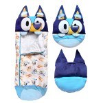 BABY SLEEPING BAG 50 X 130 CM BLUEY BY-8530SB