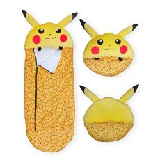 SPIWOR DZIECIECY 50 X 130 CM POKEMON PIKACHU POK-801SB