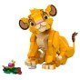 LEGO DISNEY THE LION KING 43243