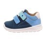 SNEAKERS SUPERFIT BREEZE BLAU/HELLBLAU 1-000374-8030