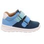 SNEAKERSY SUPERFIT BREEZE BLAU/HELLBLAU 1-000374-8030