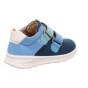 SNEAKERS SUPERFIT BREEZE BLAU/HELLBLAU 1-000374-8030