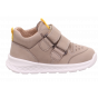 SNEAKERS SUPERFIT BREEZE BEIGE/GELB 1-000363-4000