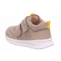 SNEAKERS SUPERFIT BREEZE BEIGE/GELB 1-000363-4000