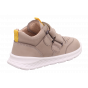 SNEAKERS SUPERFIT BREEZE BEIGE/GELB 1-000363-4000