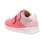 SNEAKERS SUPERFIT BREEZE ROSA/HELLGRUN 1-000374-5520