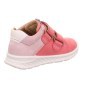 SNEAKERS SUPERFIT BREEZE ROSA/HELLGRUN 1-000374-5520